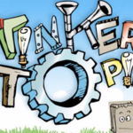Tinkertopia, LLC.