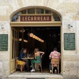 Le Carreau