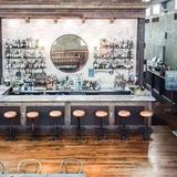 Ice Plant Bar