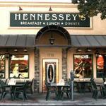 Hennessey's Tavern