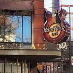 Hard Rock Cafe