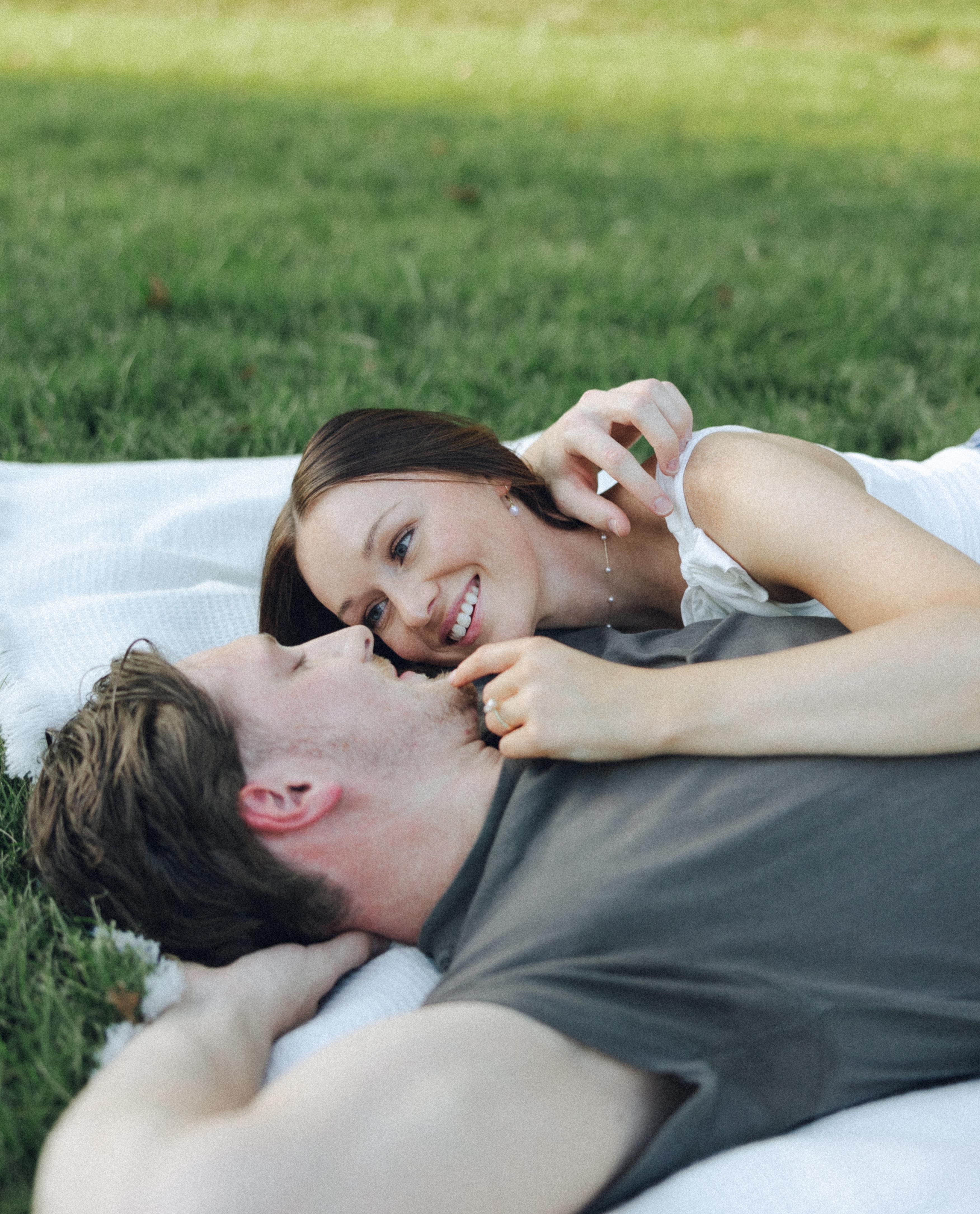 The Wedding Website of Katie Mitchell and Daniel Mitchell