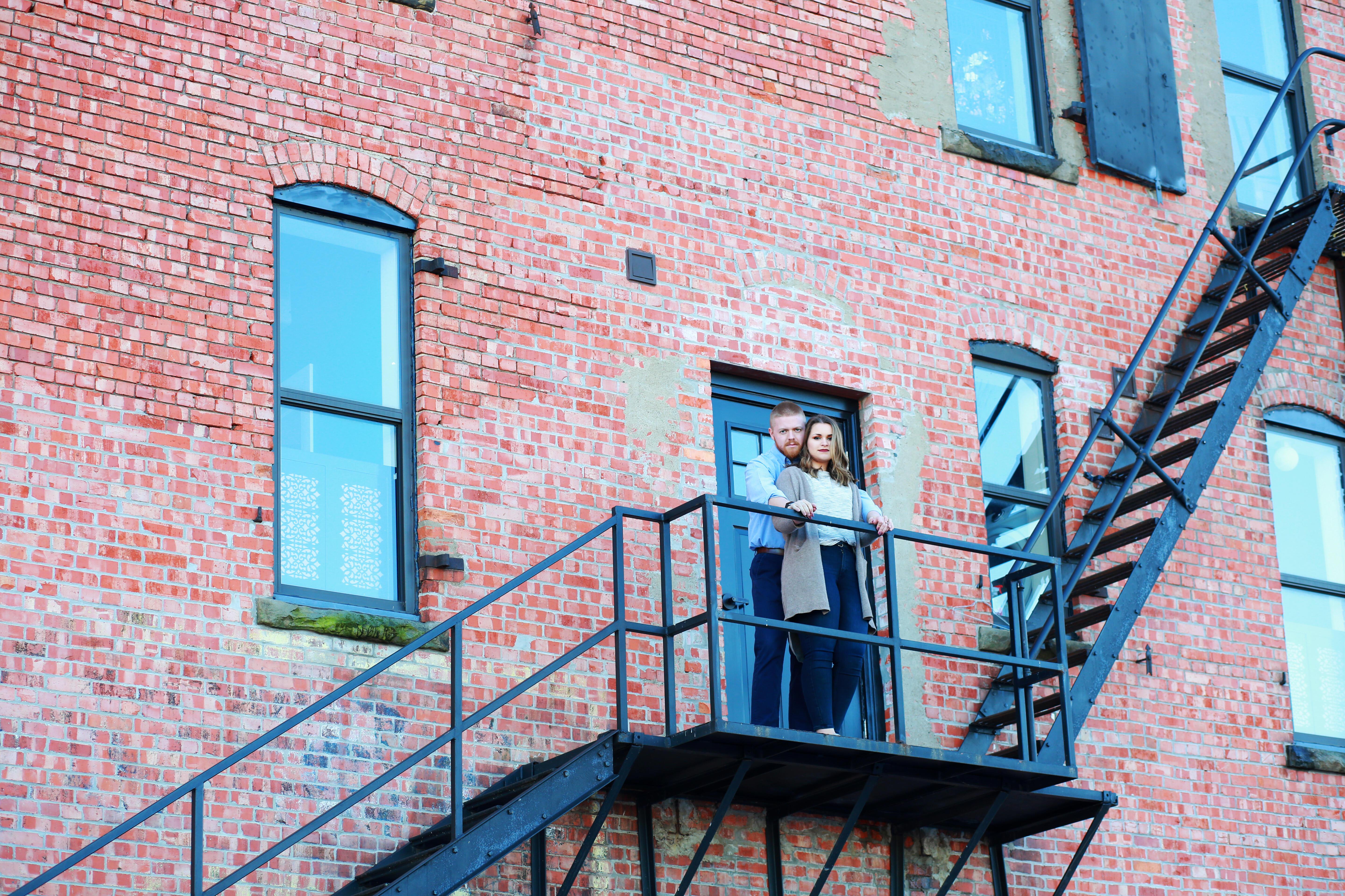 The Wedding Website of Kennedy Conrad and Benjamin Grief