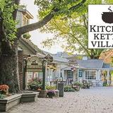 Kitchen Kettle Village