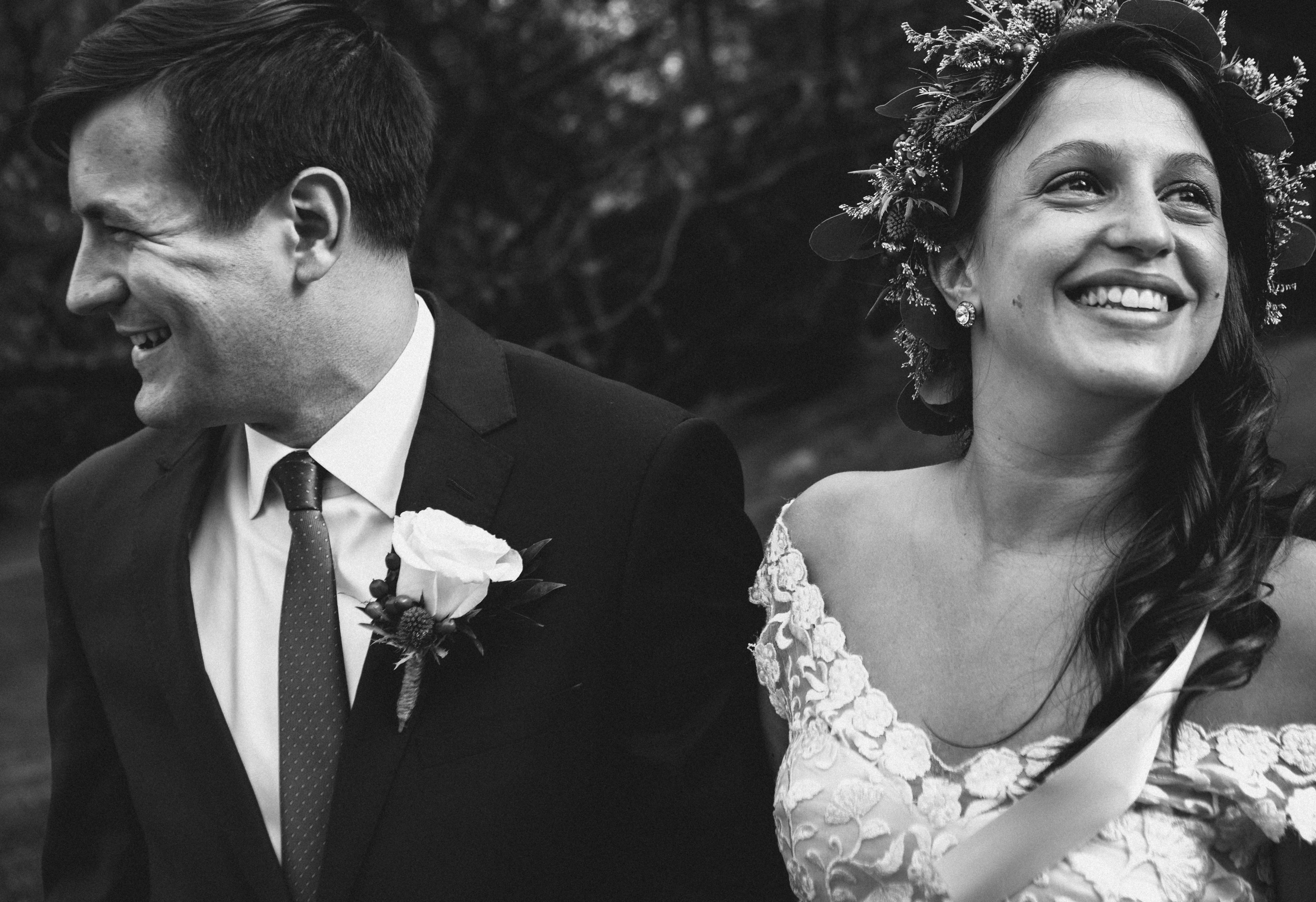 The Wedding Website of Jess Mazo and Zac Campbell