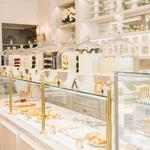 The Cake Bake Shop by Gwendolyn Rogers