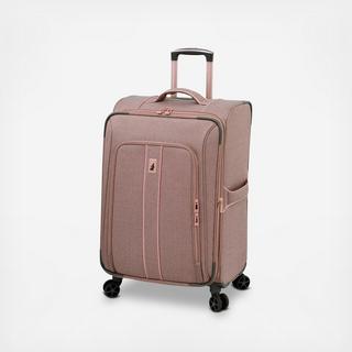 Newcastle 24" 8-Wheel Spinner