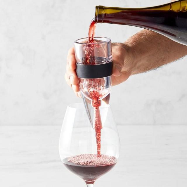 Rabbit Pro Aerator with Stand