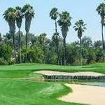 The Legends Golf Club at Temeku Hills