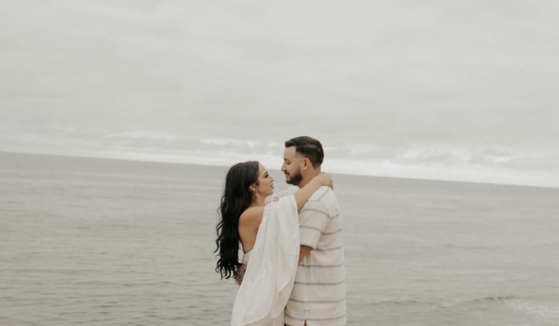 The Wedding Website of Dannie De La Torre and Adrian Gastelum