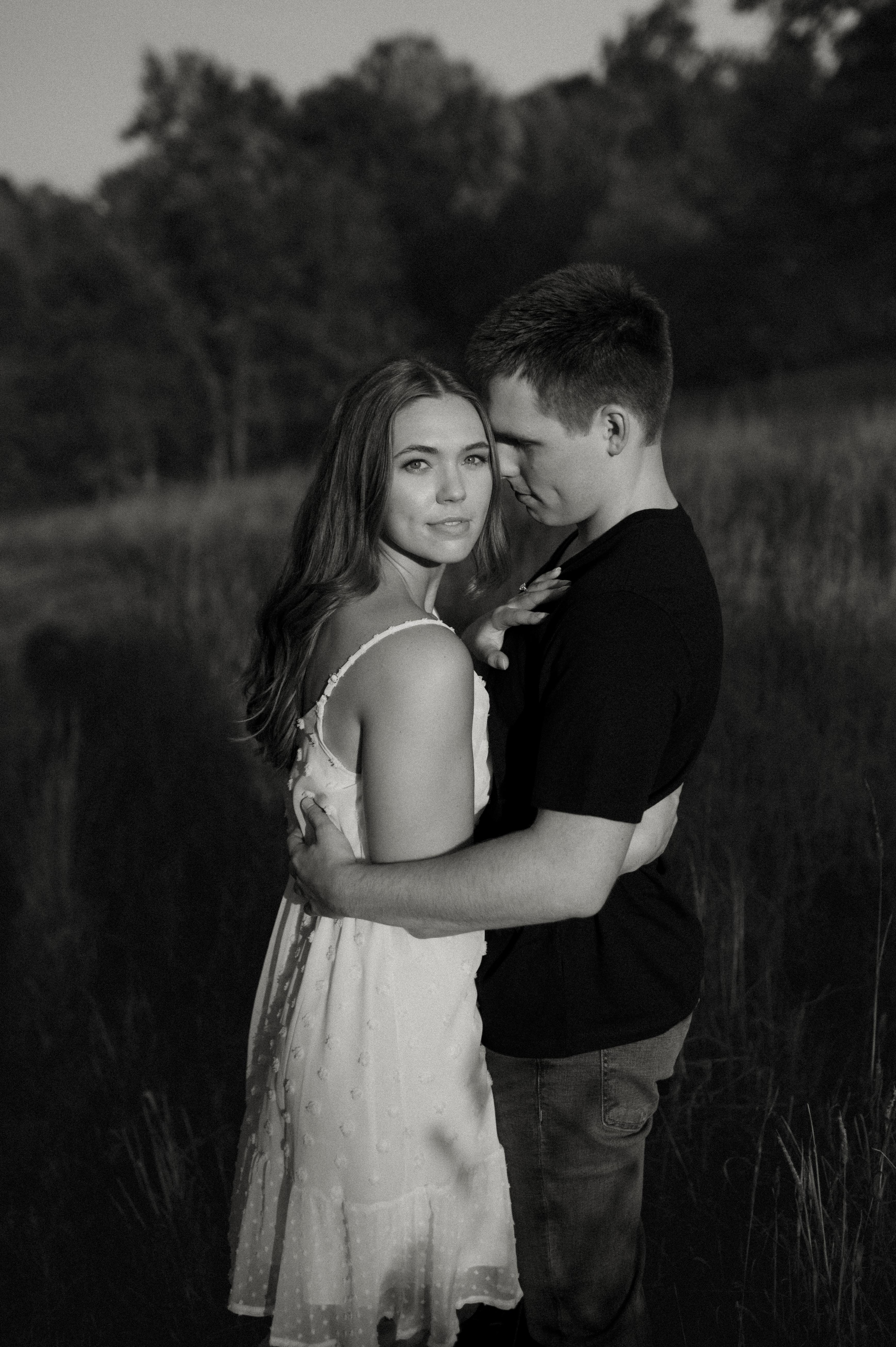 The Wedding Website of Madysen Zitzner and Evan Veres