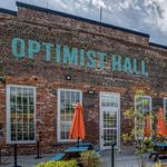 Optimist Hall