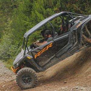 Adventure Kart Expedition