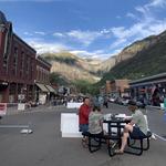 Downtown Telluride