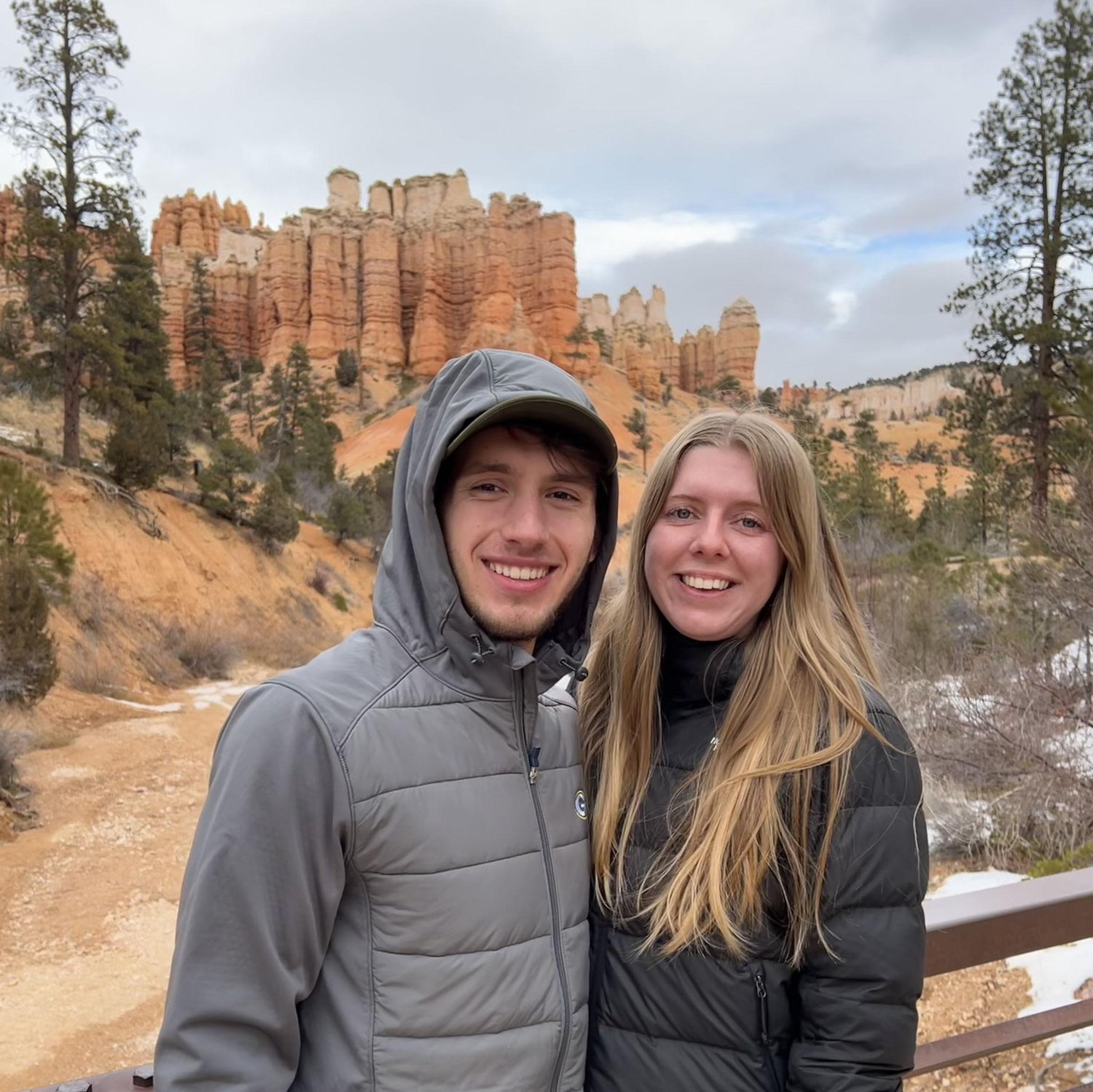 Bryce Canyon