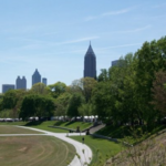 Piedmont Park