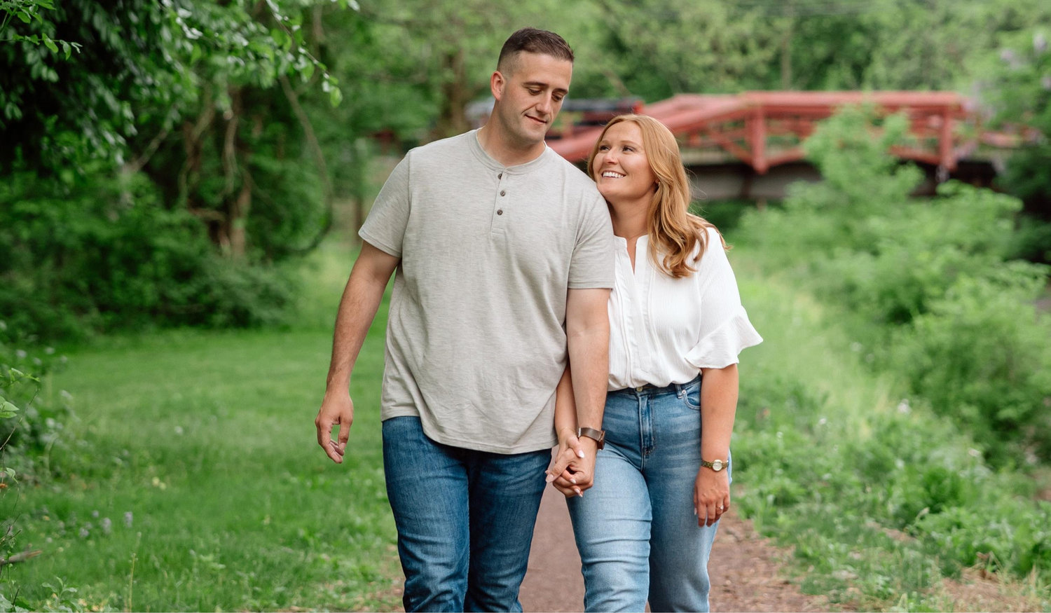 The Wedding Website of Patrick Hoben and Kelsie Cavorley