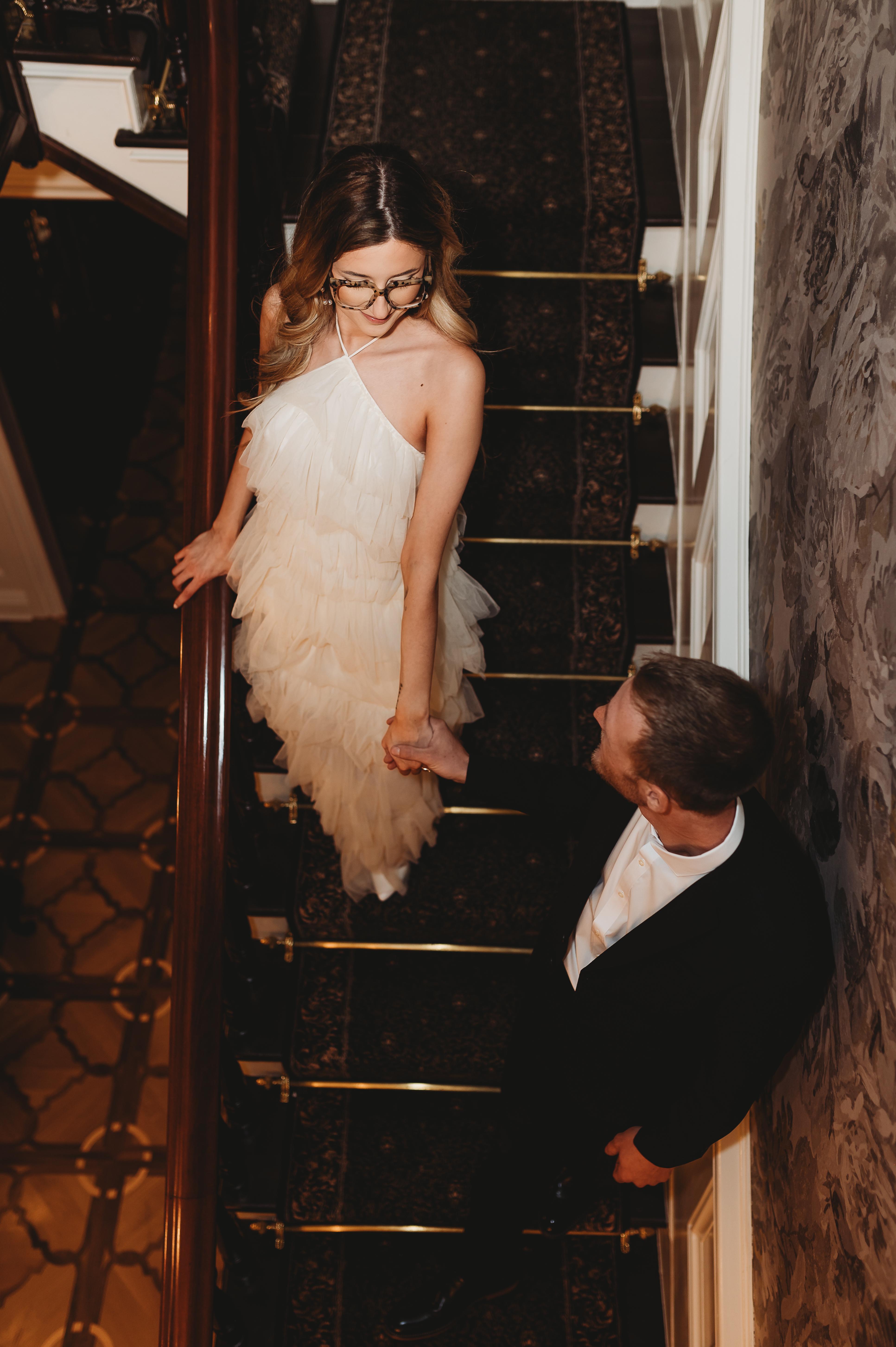 The Wedding Website of Mackenzie Trudeau and Tyler Bell