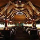 The Vineyard Rose Restaurant