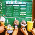 The Juice Bar