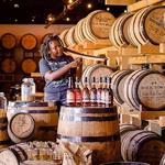 Rock Town Distillery
