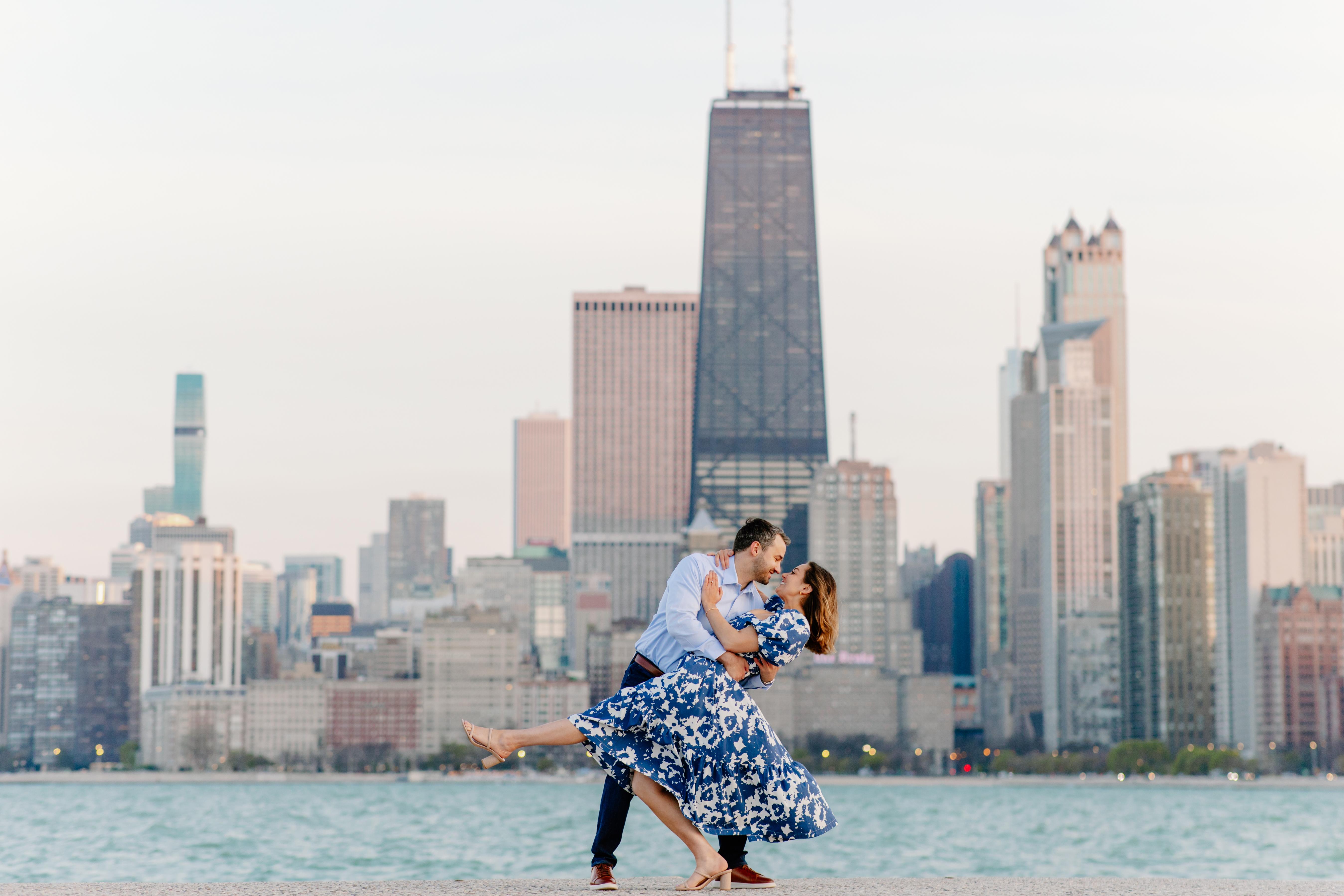 The Wedding Website of Annalise Winters and Aaron Katz