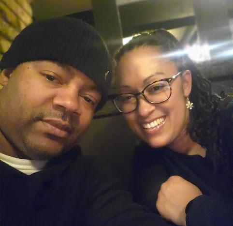 The Wedding Website of Stepfanie Rainge and Vernon Johnson