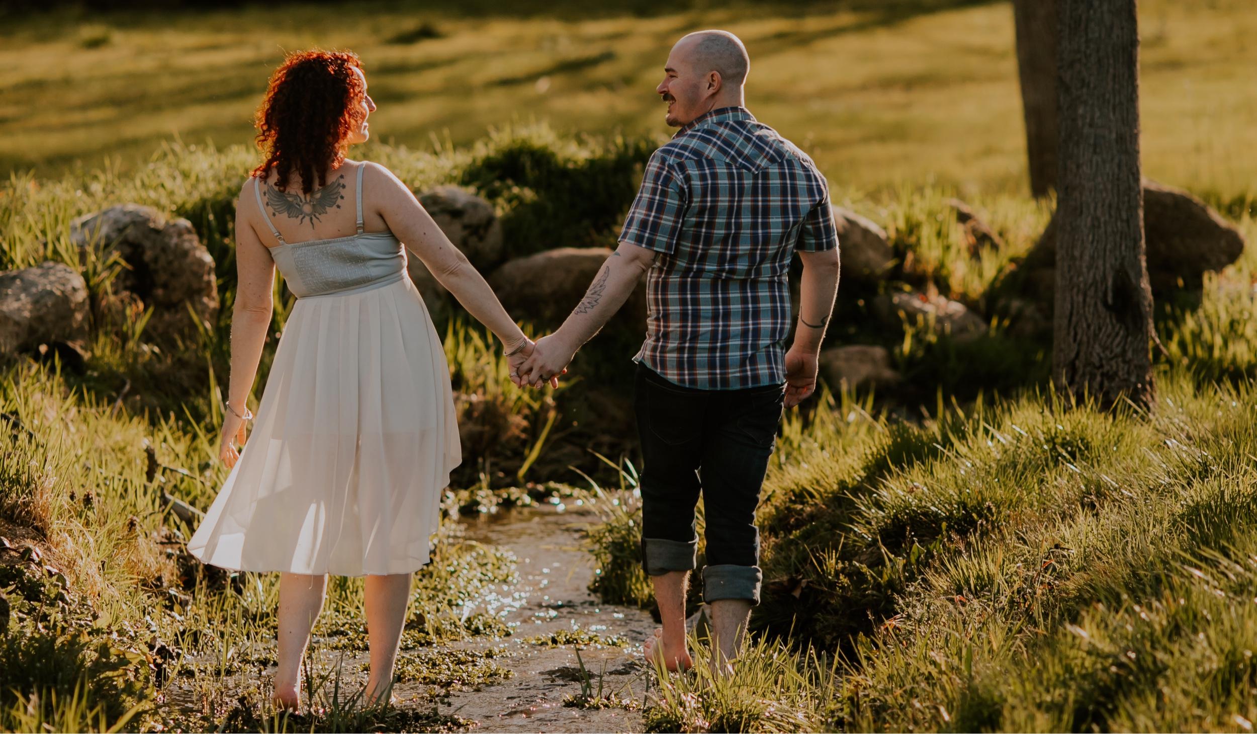 The Wedding Website of Colleen Smith and Nate Warner