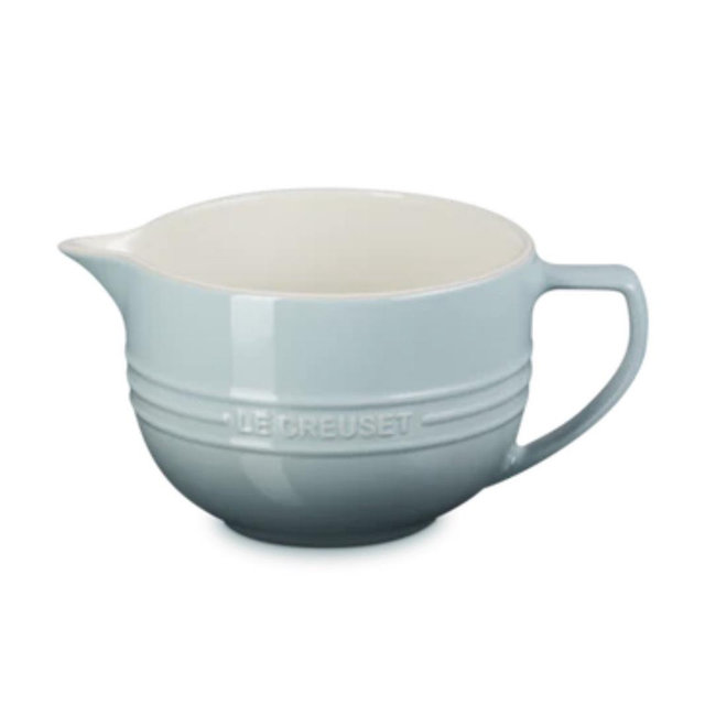 Le Creuset - Signature Batter Bowl - Sea Salt