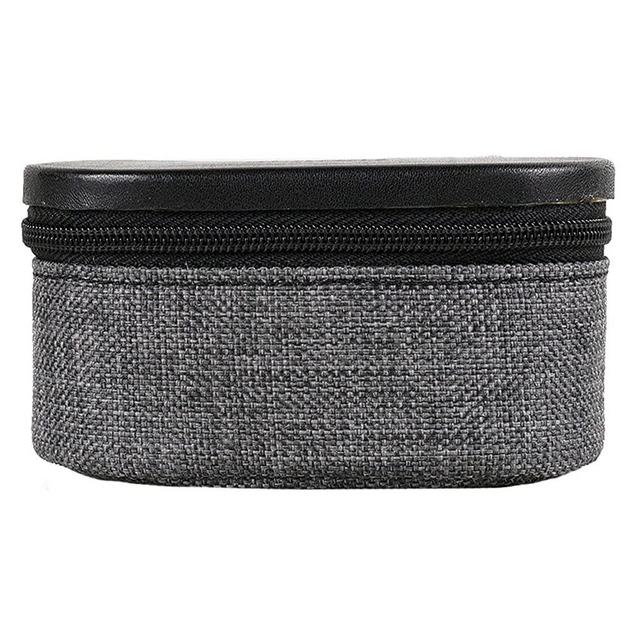 Moment Mobile Lens Carrying Case - Store and Protect 2 Accessory Lenses
