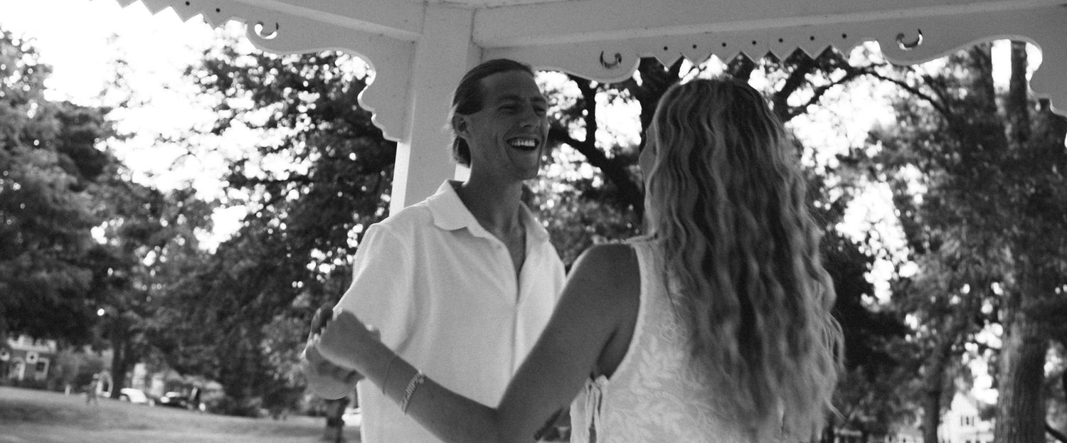 The Wedding Website of Marcus Robert Mondo and Caroline Grace Sass