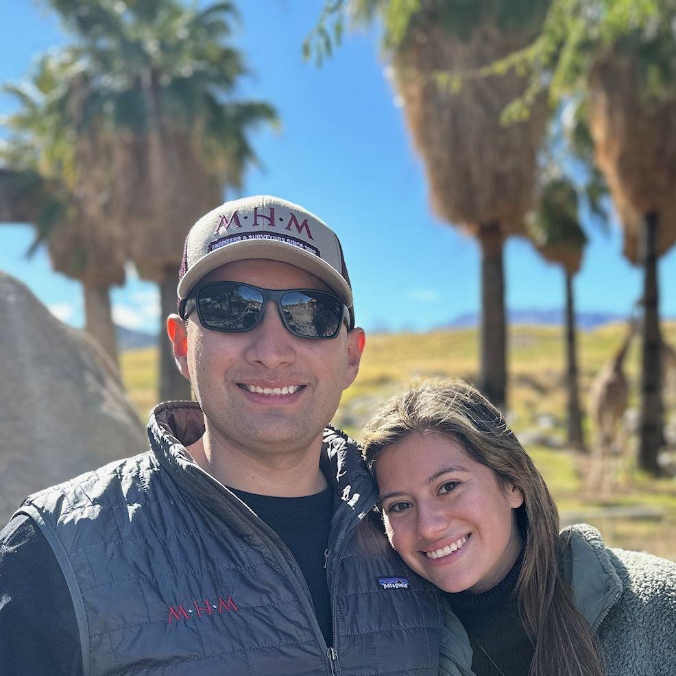 Palm Springs Zoo