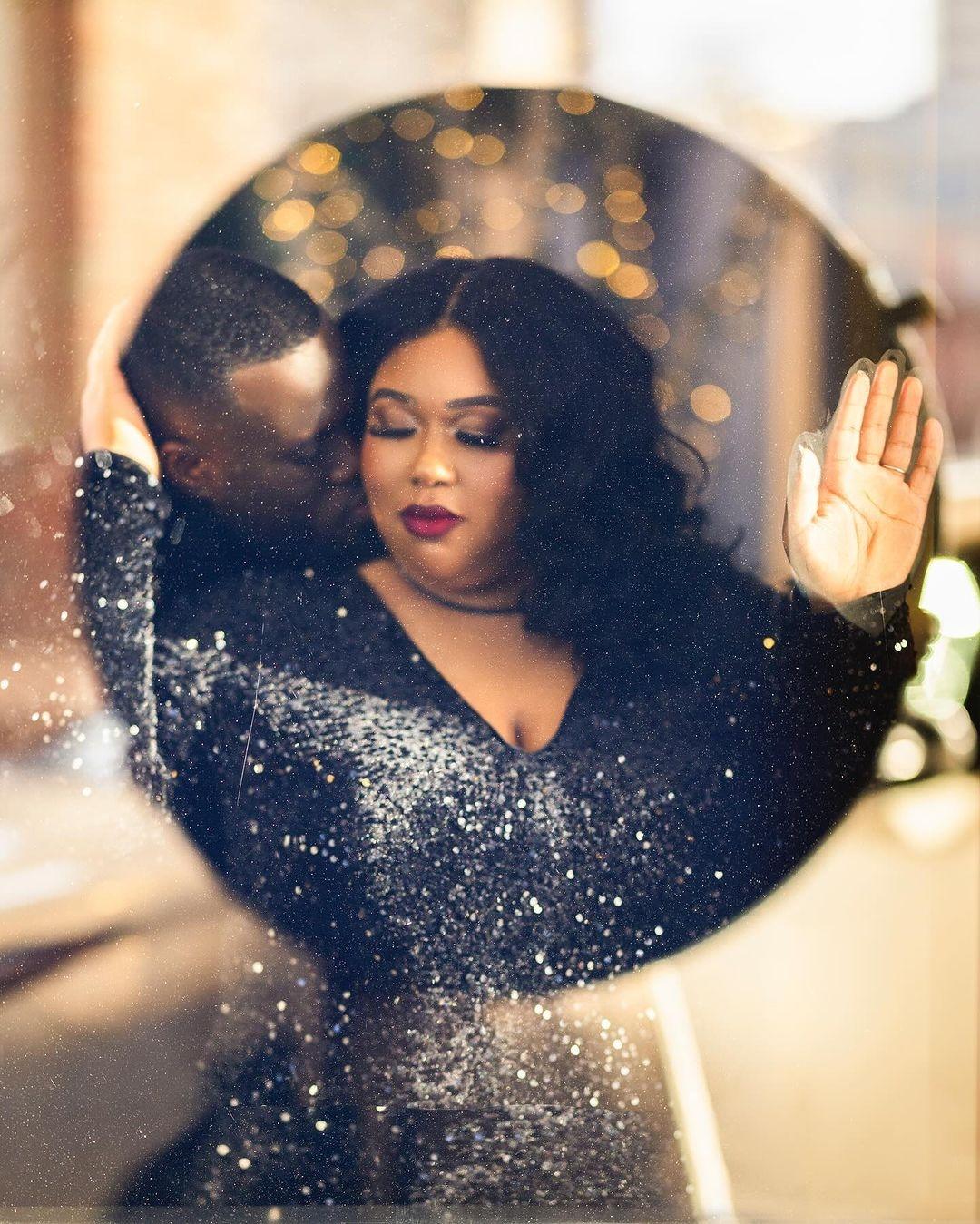 The Wedding Website of Joseph Osafo and Stephanie Reed
