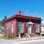 Rangeley Lakes Historical Society