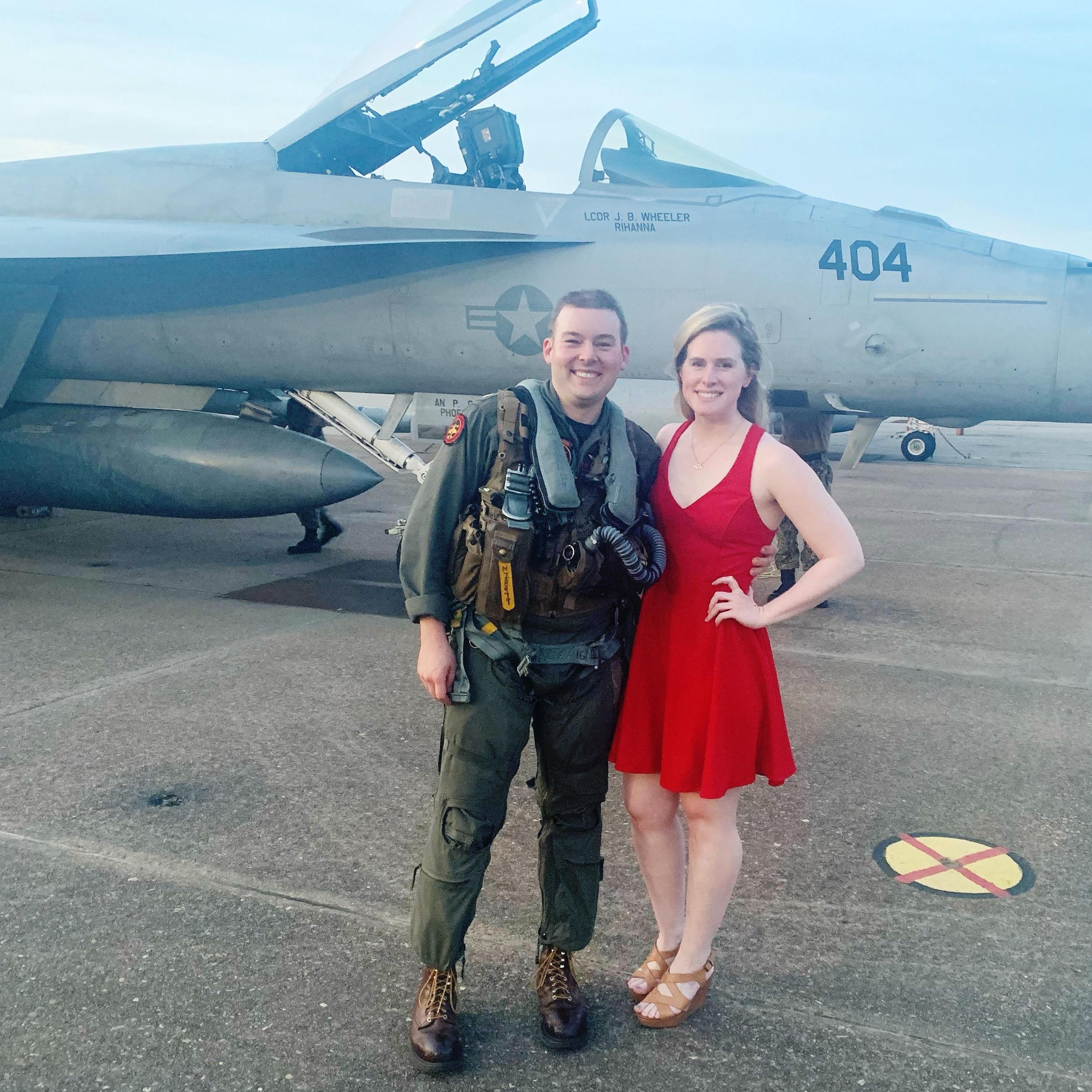 Deployment homecoming 2020