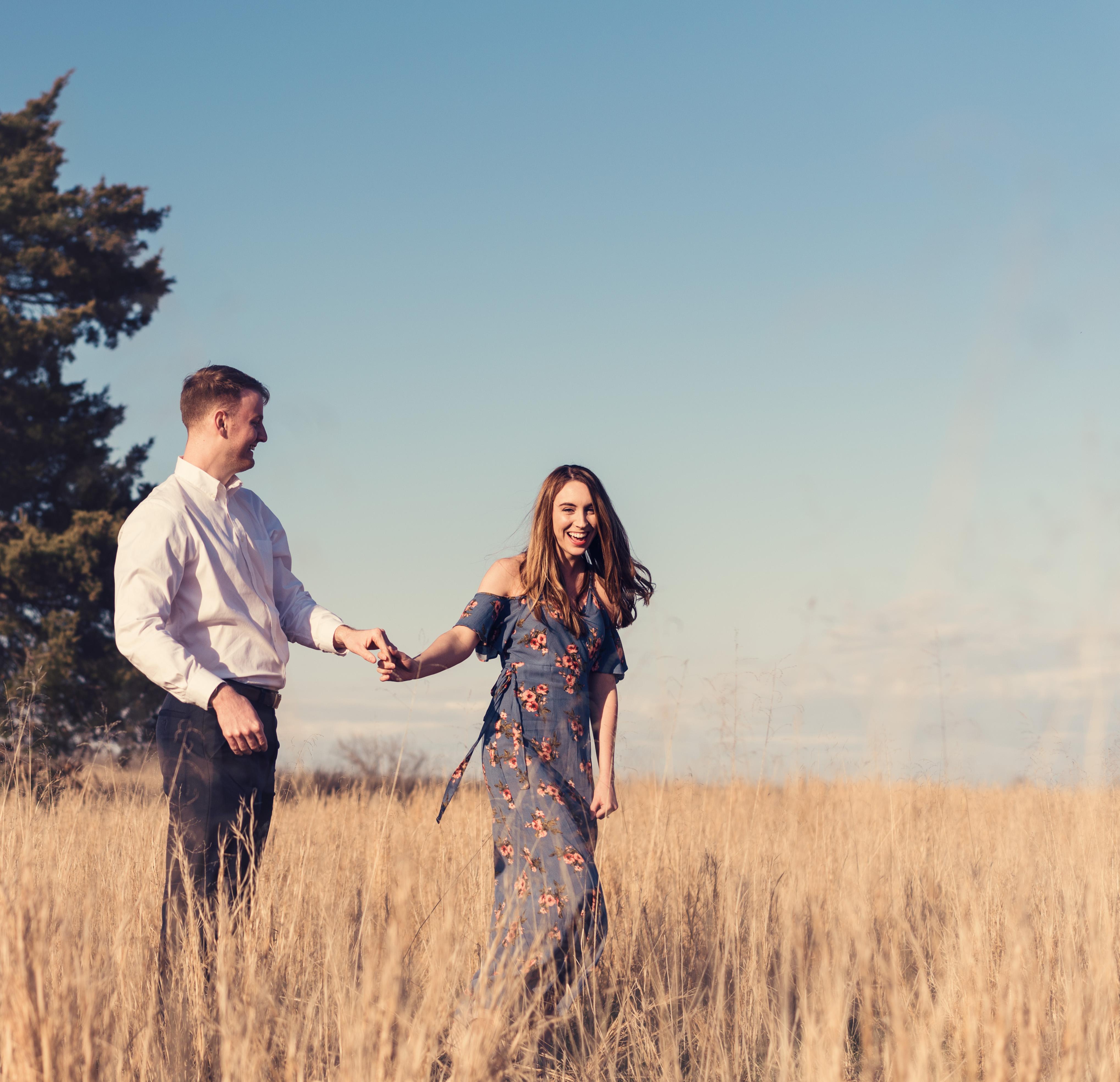 The Wedding Website of Edie Salter and Austin Ewing
