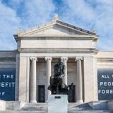 The Cleveland Museum of Art