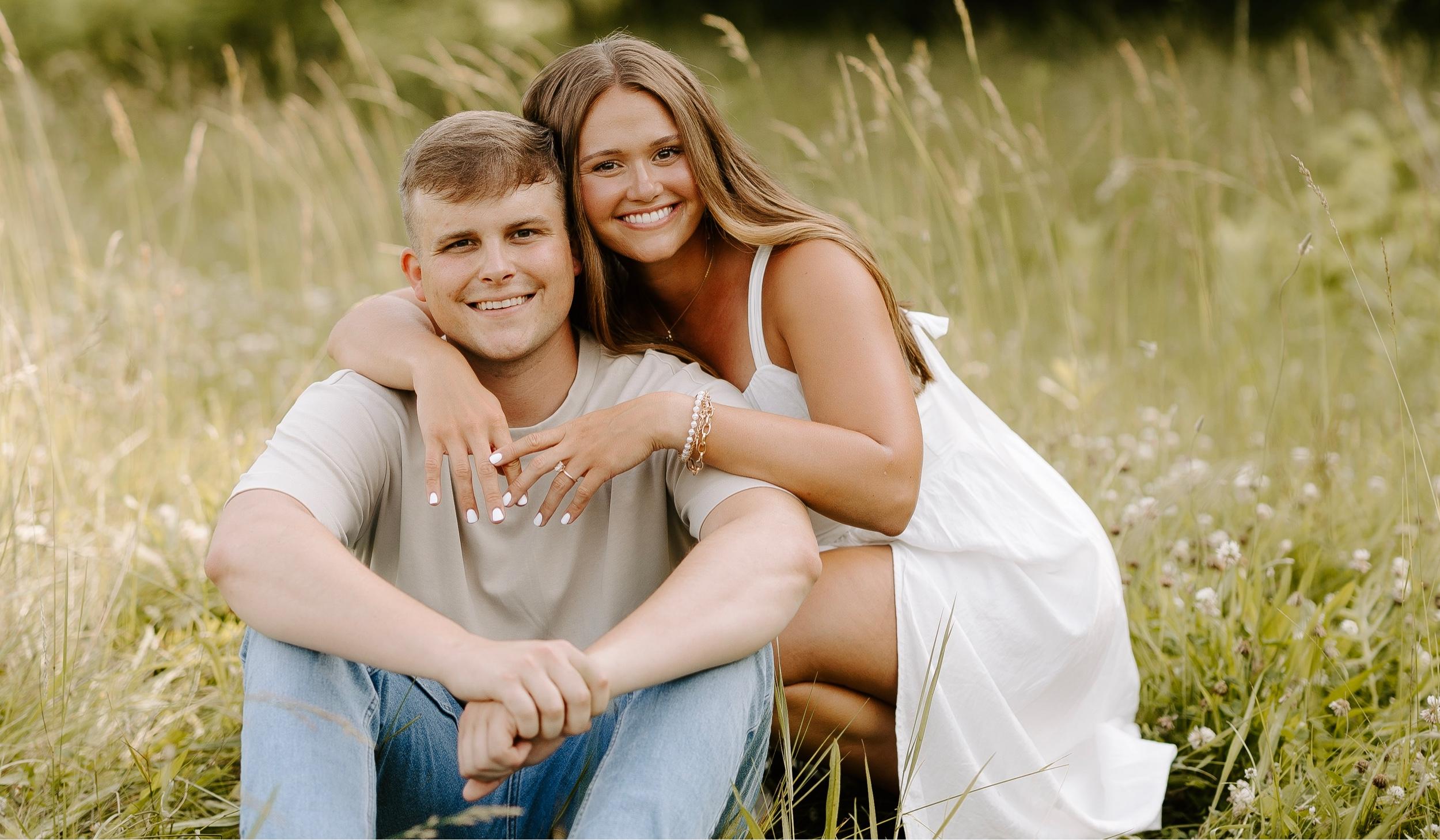 The Wedding Website of Rachel McBride and Will Hamilton