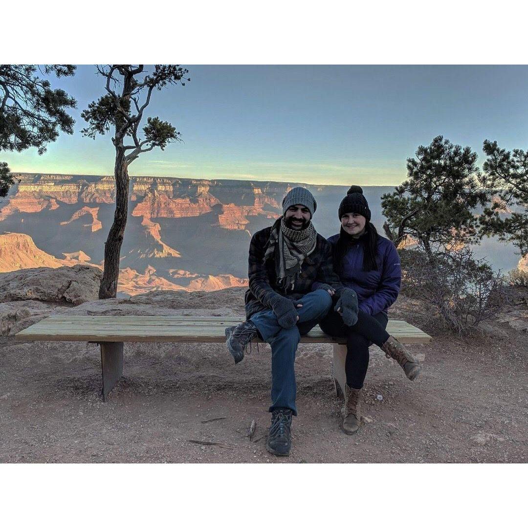 Grand Canyon