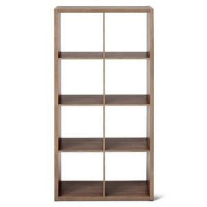 8-Cube Organizer Shelf Natural 13" - Threshold™