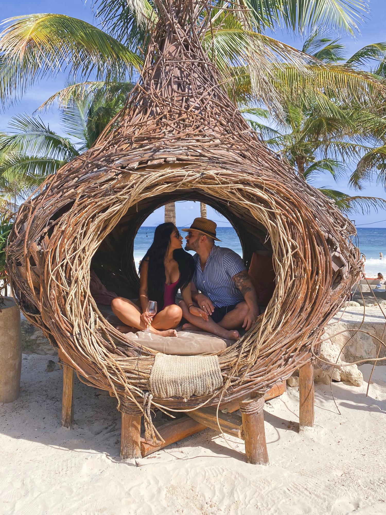 Tulum love