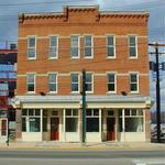 Bost Building