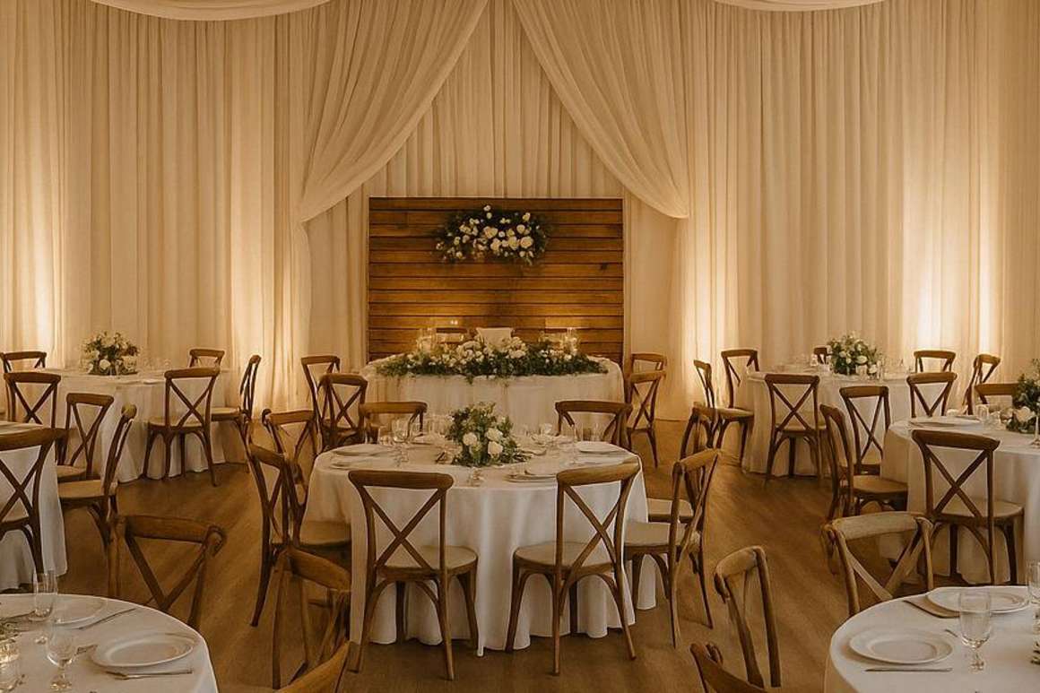 Black Swan Venue