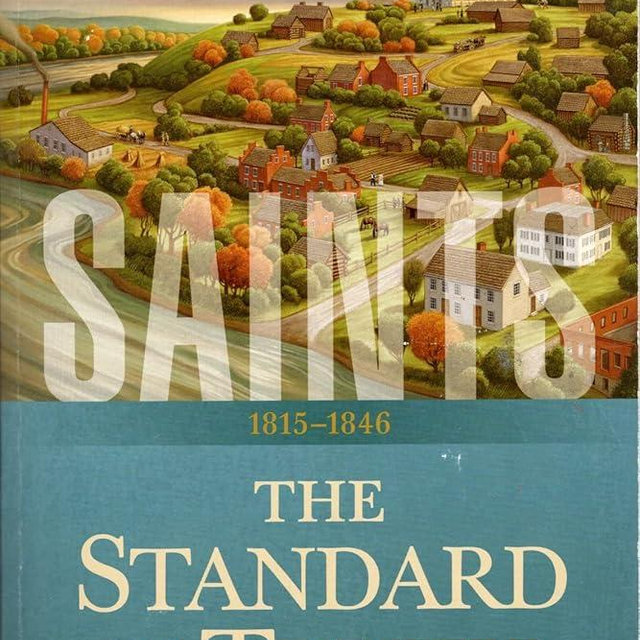Saints: The Standard of Truth