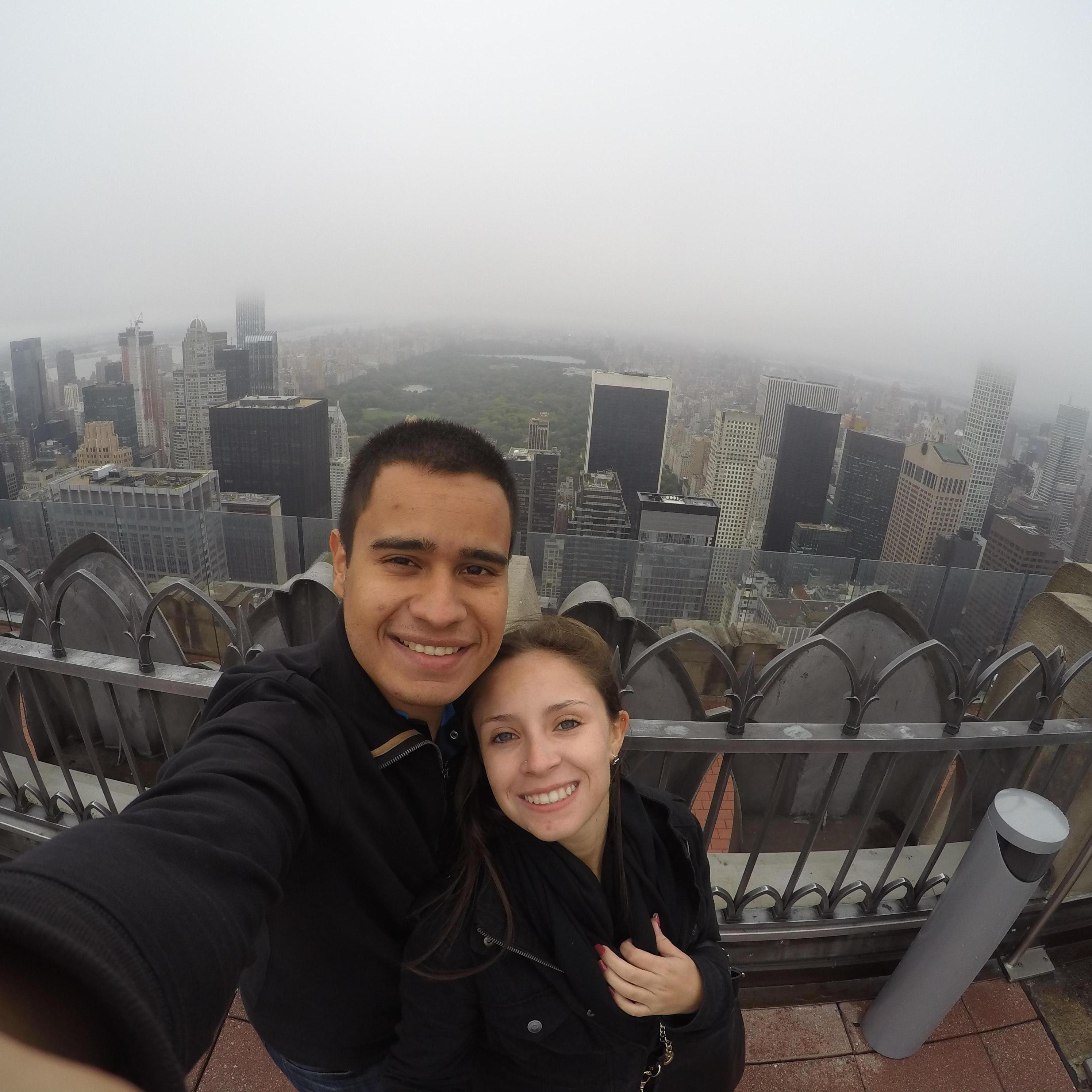 2016 - New York