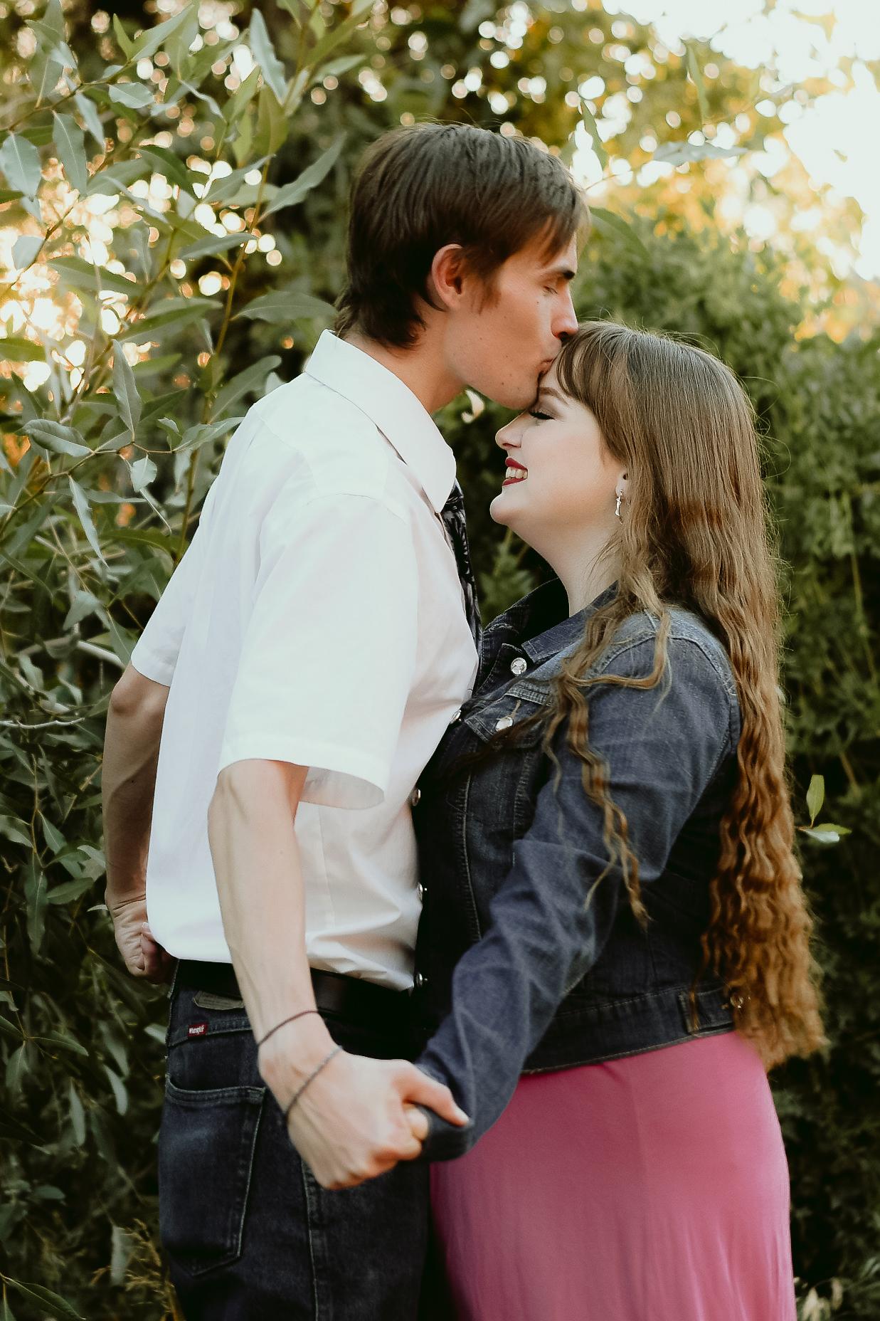 The Wedding Website of Emmalie Wells and Cody Chandler