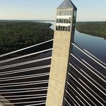Penobscot Narrows Bridge