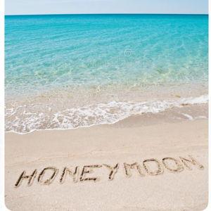 Honeymoon ❤️