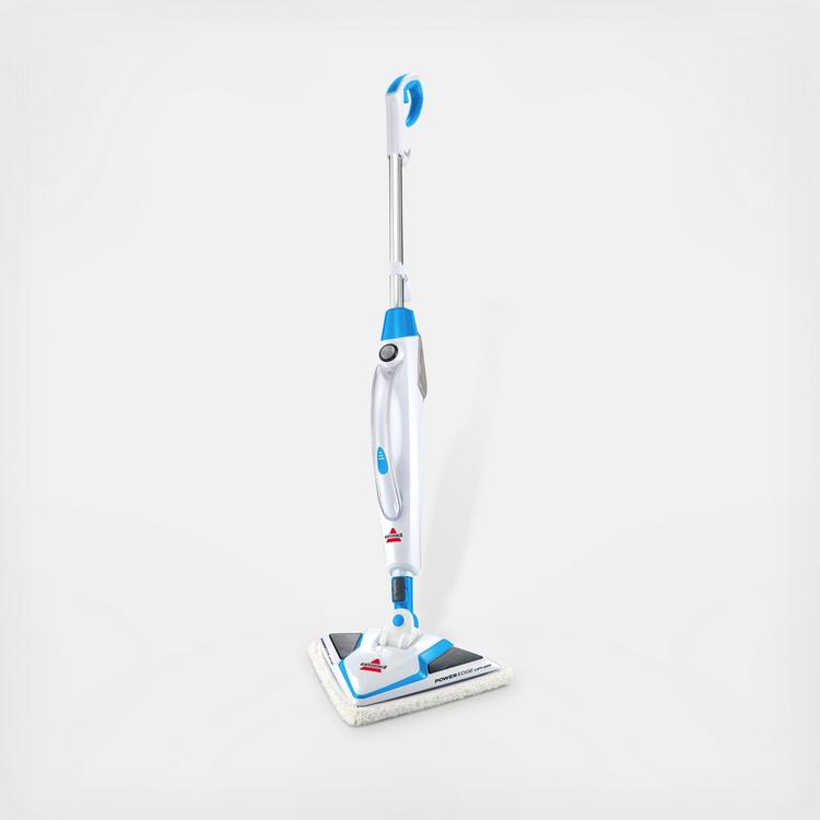 BISSELL, PowerEdge Lift-Off 2-in-1 Steam Mop | Zola