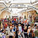 Historic Charleston City Market
